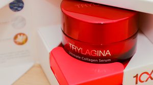 บอกลา ปัญหาริ้วรอยลึก รับ Summer กับตัวช่วยแบบ Limited Edition สุดพรีเมียม