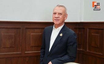 ลุ้นดีลประวัติศาสตร์ “ทูตไทย วอชิงตันฯ ” ส่งสัญญาณหนุนแนวคิด “พิพัฒน์” เปิดเกมชิง “Disneyland“  แห่งแรกในเอเชียตะวันออกเฉียงใต้  