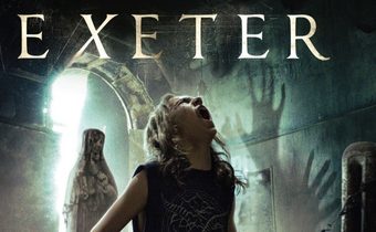 Exeter อย่าให้นรกสิง