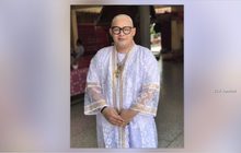 “ดีเจเชาเชา” บวช 15 วัน อุทิศให้ผู้ตายคู่กรณี