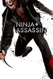 Ninja Assassin แค้นสังหารเทพบุตรนินจามหากาฬ