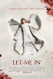 Let Me In แวมไพร์ ร้ายเดียงสา