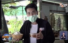 “เจ๊นกกระท้อนซิ่ง” น้ำปลาหวานเครื่องแน๊นแน่น