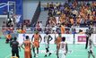 “วอร์ริเออร์” บุกทุบ “โคราเซารัส” 108 – 72 ประเดิม TPBL2019