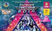 งาน “MONO29 PATTAYA COUNTDOWN 2019”