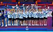 ปิดซีเกมส์ ไทย รั้งที่ 2 กวาด 108 ทองปอดซีเกมส์