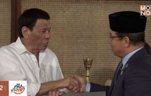 ปธน.ฟิลิปปินส์ผ่านร่างกฎหมายตั้งเขตปกครองตนเองในมินดาเนา