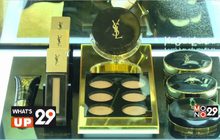 “YSL” เปิดตัวผลิตภัณฑ์แป้งคอมแพ็คต์ ใหม่ “FUSION INK COMPACT FOUNDATION”