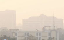 กทม.กำหนดมาตรการแก้ปัญหาฝุ่น PM 2.5