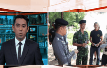 จัดระเบียบร้านค้าหาดพังงาเสร็จใน 30 วัน