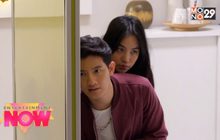 “เป้ อารักษ์” จับมือ “คิทตี้ ชิชา” วางแผนปล้นกันใน The Exchange โจรปล้นโจร