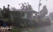 พายุไซโคลนรุนแรงถล่มประเทศวานูอาตู