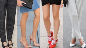 เคล็ดลับขายาว ของ สาวไซส์มินิ!