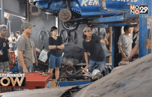 อีกด้านของผู้กำกับ ปีเตอร์ นพชัย ชัยนาม กว่าจะเป็นซีรีส์ ตี๋ใหญ่ดับดาวโจร ตอนที่ 2