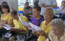 “สมคิด” สั่งอัดงบกว่า 1 แสนล้านบาท ช่วยคนจน-คนชรา