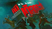 M STUDIO ส่ง “THE FURIOUS คนเดือดระห่ำ” แอ็คชั่นเดือดรวมดาวบู๊เอเชีย การันตีความมันด้วยคะแนนวิจารณ์ 100% บน Rotten Tomatoes