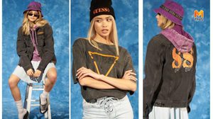 88rising และ GUESS จับมือเปิดตัวแคปซูลคอลเลกชั่น GUE88 เป็นปีที่สอง