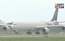 “ศักดิ์สยาม” เร่งการบินไทยซื้อฝูงบิน