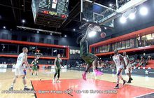 TOP5 PLAY OF THE WEEK  ของศึก GSB Thailand Basketball Super League 2017