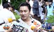 “เอ พศิน” รับสร้างกระแสรักใหม่ หวังดังอีกครั้ง