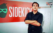 Five minutes Bighero : คุณตุลย์ ปิ่นแก้ว ตอนที่ 1/5