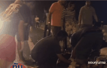 อุบัติเหตุรถชนบนทางด่วนบูรพาวิถี เสียชีวิต 4 ศพ