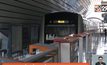 จีนทดสอบเดินรถไฟฟ้าใต้ดินอัตโนมัติแล้ว