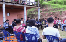 สกว.ลงพื้นที่ดอยอินทนนท์ แก้วิกฤตท่องเที่ยว