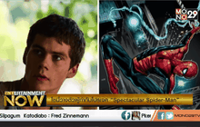 โซนี่วางตัวผู้กำกับโปรเจค “Spectacular Spider-Man”