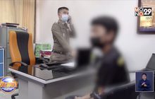 รวบแล้ว 4 โจ๋ มือยิงกราด กลุ่มวัยรุ่นคู่อริ