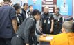 “เณรคำ” ถึงไทย ดีเอสไอ คุมตัวสอบต่อทันที