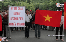 เวียดนามเรียกร้องให้องค์การการบินพลเรือนระหว่างประเทศประณามจีน