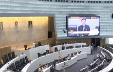 สภาฯ ข้องใจงบต่างประเทศ 2 หมื่นล้าน