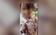 วอนช่วย เด็ก 4 ขวบข้อมือขาด ยากจน