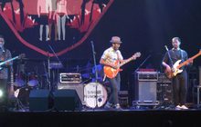 “สิงโต” ดวลความสนุก “ป๊อด” ใน 2 TONE CONCERT