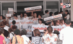 ลูกศิษย์ร้องขอความเป็นธรรมให้ “ธัมมชโย”