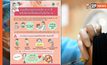 สถาบันสุขภาพเด็กแห่งชาติมหาราชินี แนะ สังเกตอาการเด็ก 5-11 ปี หลังฉีดวัคซีนโควิด