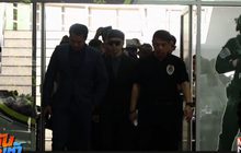 ศาลให้ประกัน เบนซ์ เรซซิ่ง 5 แสน ห้ามอกนอกประเทศ