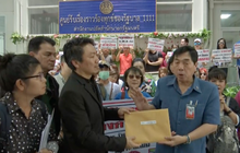 กลุ่มนายจ้าง เรียกร้องปลดล็อกอาชีพสงวน