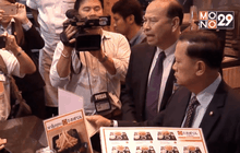 เริ่ม 10 เม.ย.ลดราคาอาหารสนามบินดอนเมือง