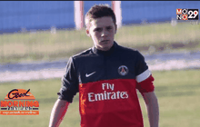 เล็งไปฮอลลีวูด “บรูกลิน” เมินตามรอยพ่อเบ็คส์