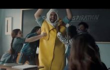 คนดังฮอลลีวูดอวดหนังสั้นโปรเจกต์ “ทุกอย่างในใบเสร็จเล่าเรื่องได้”