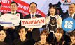 Taiwan Travel Fair 2025 จัดเต็ม! ชวนสัมผัสเสน่ห์ไต้หวันกลางกรุงเทพฯ
