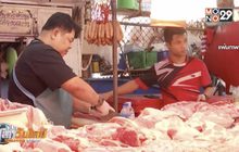 หลากมุมมองกรณีขึ้นค่าแรงขั้นต่ำรับปีใหม่