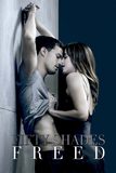 Fifty Shades Freed ฟิฟตี้เชดส์ฟรีด