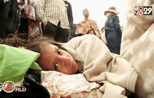 ประเทศแถบอ่าวเปอร์เซียกับปัญหาผู้ลี้ภัยซีเรีย