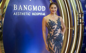 ฉีกทุกกฎความสวย หุ่นใหม่ที่ ‘ลูกเกด’ ภูมิใจ โดย Bangmod Aesthetic Hospital ผู้สร้างความงาม ฝีมือระดับตำนาน