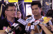 สสส. รวมพลังคนไทย หัวใจไร้แอลกอฮอล์