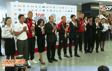 สาวกคึกคัก “หงส์แดง” เยือนไทยอีกครั้ง