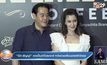 “เป๊ก-ธัญญ่า” แจงเป็นเจ้าโปรเจกต์ หวังช่วยเพื่อนดาราฝ่าวิกฤต